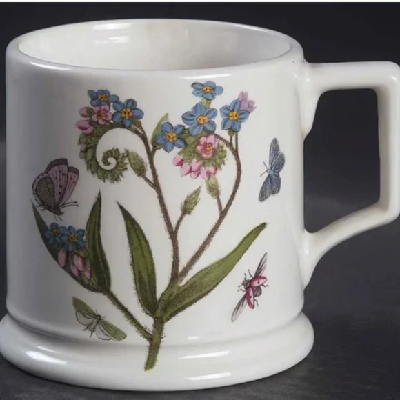 Vintage Portmeirion Tavern Tankard Mug Set - Picture 3 of 6